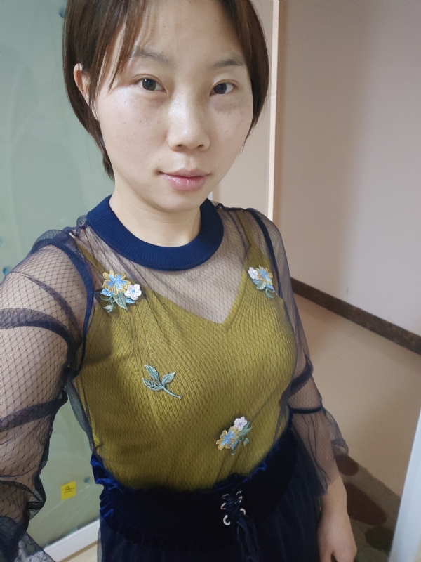 离落的第一张照片--兴义父母相亲团